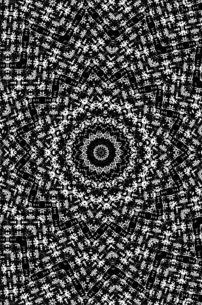 Kusursuz desen. soyut dekoratif öğeler.