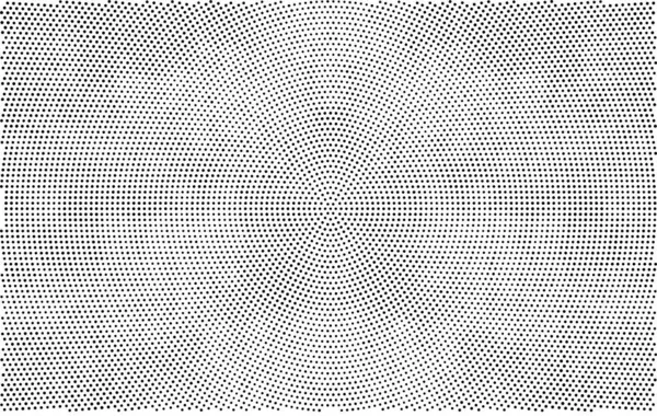 Noktalı yarı ton siyah beyaz arkaplan