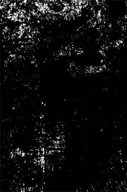 Grunge biçimli klasik şablon