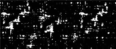 Grunge biçimli klasik şablon