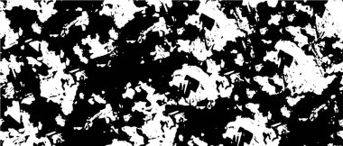 Grunge biçimli klasik şablon