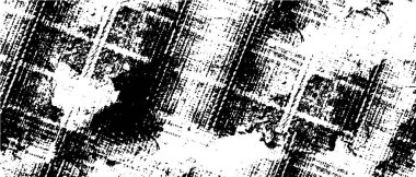 Grunge biçimli klasik şablon