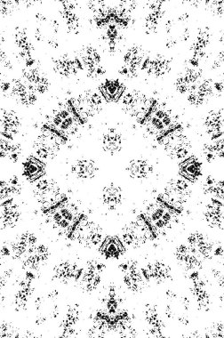 siyah beyaz monokrom eski grunge vintage yıpranmış arka plan