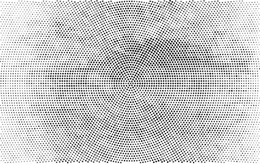 Grunge dokuyu örtüyor. Soyut siyah-beyaz vektör arkaplanı. Tek renkli vintage yüzey      