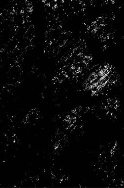 Kirli efektli klasik şablon