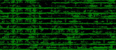 Kirli efektli klasik şablon