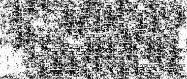 Kirli efektli klasik şablon