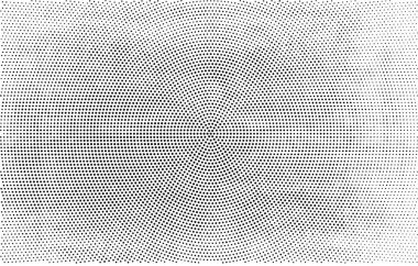 noktalı siyah beyaz yarım ton arkaplan