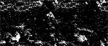 Kirli efektli klasik şablon