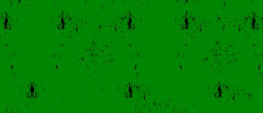 Kirli efektli klasik şablon