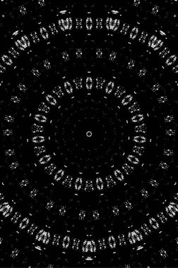 Soyut arkaplan. monokrom dokusu. siyah ve beyaz desenli