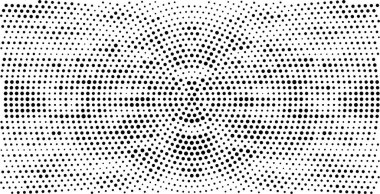 Soyut siyah beyaz monokrom arkaplan. grafik vektör illüstrasyonu