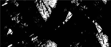 Soyut siyah beyaz monokrom arkaplan. grafik vektör illüstrasyonu