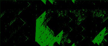 Grunge üst üste biniyor. Soyut siyah-beyaz vektör arkaplanı. Çatlak, leke ve noktalarda kirli desenli tek renkli klasik yüzey. Karanlık korku tarzında eski bir duvar.