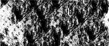 Soyut siyah beyaz monokrom arkaplan. grafik vektör illüstrasyonu