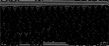 Soyut siyah beyaz monokrom arkaplan. grafik vektör illüstrasyonu