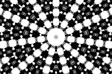 Soyut arkaplan. monokrom dokusu. siyah ve beyaz desenli