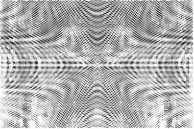 Siyah ve beyaz dokular. Soyut grunge arkaplanı. vektör illüstrasyonu