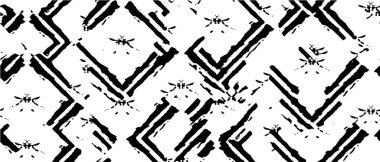 Soyut tek renkli arkaplan. Vektör illüstrasyon tasarımı