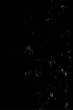 Grunge üst üste biniyor. Soyut siyah ve beyaz vektör arkaplanı. 