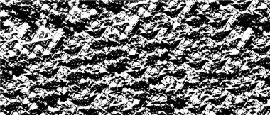 Grunge üst üste biniyor. Soyut siyah ve beyaz vektör arkaplanı. 