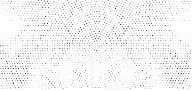 Grunge üst üste biniyor. Soyut siyah-beyaz vektör arkaplanı. Çatlak, leke ve noktalarda kirli desenli tek renkli klasik yüzey. Karanlık korku tarzında eski bir duvar.