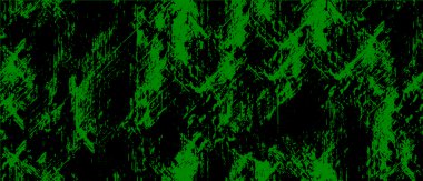 Grunge üst üste biniyor. Soyut siyah-beyaz vektör arkaplanı. Çatlak, leke ve noktalarda kirli desenli tek renkli klasik yüzey. Karanlık korku tarzında eski bir duvar.