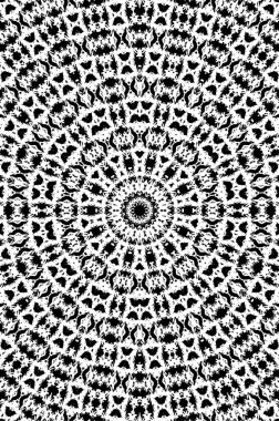 Soyut arkaplan. monokrom dokusu. siyah ve beyaz desenli