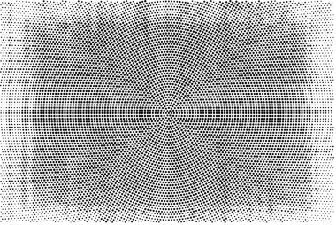 noktalı siyah beyaz yarım ton arkaplan