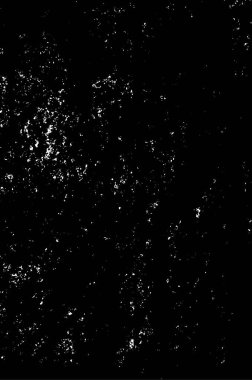 Siyah ve beyaz renklerde soyut bir arkaplan. monokrom dokusu. tasarım kapağı, iç dekorasyon, vektör illüstrasyonu için yaratıcı arkaplan