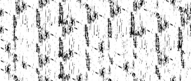 Siyah ve beyaz renklerde soyut bir arkaplan. monokrom dokusu. tasarım kapağı, iç dekorasyon, vektör illüstrasyonu için yaratıcı arkaplan