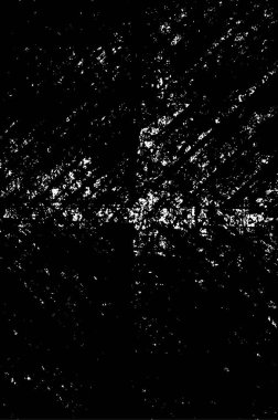 Siyah ve beyaz renklerde soyut bir arkaplan. monokrom dokusu. tasarım kapağı, iç dekorasyon, vektör illüstrasyonu için yaratıcı arkaplan