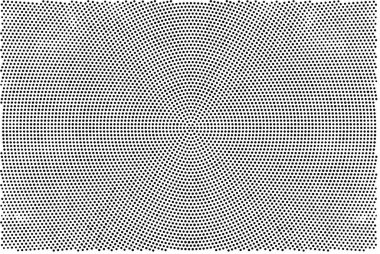 Siyah ve beyaz renklerde soyut bir arkaplan. monokrom dokusu. tasarım kapağı, iç dekorasyon, vektör illüstrasyonu için yaratıcı arkaplan