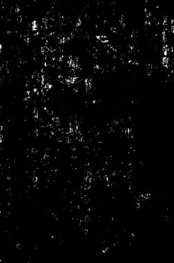 Siyah ve beyaz renklerde soyut bir arkaplan. monokrom dokusu. tasarım kapağı, iç dekorasyon, vektör illüstrasyonu için yaratıcı arkaplan