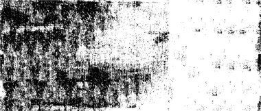 Siyah ve beyaz renklerde soyut bir arkaplan. monokrom dokusu. tasarım kapağı, iç dekorasyon, vektör illüstrasyonu için yaratıcı arkaplan