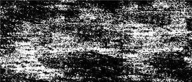 Siyah ve beyaz renklerde soyut bir arkaplan. monokrom dokusu. tasarım kapağı, iç dekorasyon, vektör illüstrasyonu için yaratıcı arkaplan