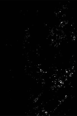 soyut grunge doku arka planı siyah ve beyaz renklerde. tasarım kapağı, iç dekorasyon, vektör illüstrasyonu için yaratıcı arkaplan