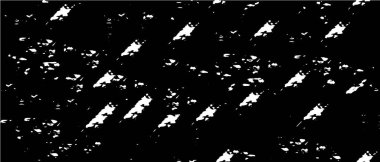 soyut grunge doku arka planı siyah ve beyaz renklerde. tasarım kapağı, iç dekorasyon, vektör illüstrasyonu için yaratıcı arkaplan