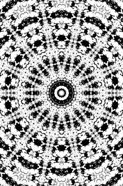Soyut arkaplan. monokrom dokusu. siyah ve beyaz desenli