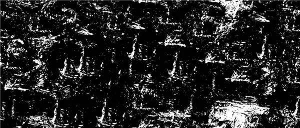 soyut grunge doku arka planı siyah ve beyaz renklerde. tasarım kapağı, iç dekorasyon, vektör illüstrasyonu için yaratıcı arkaplan