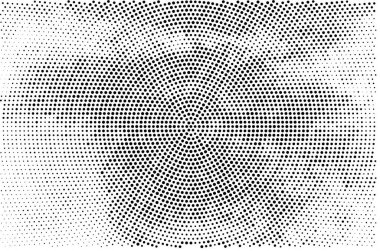 noktalı siyah beyaz yarım ton arkaplan