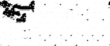 Soyut siyah beyaz monokrom arkaplan. grafik vektör illüstrasyonu