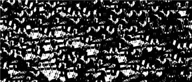 Soyut siyah beyaz monokrom arkaplan. grafik vektör illüstrasyonu