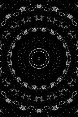 Soyut arkaplan. monokrom dokusu. siyah ve beyaz desenli