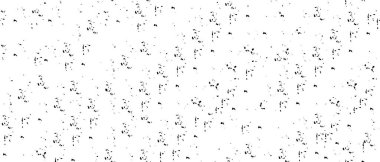 Soyut siyah beyaz monokrom arkaplan. grafik vektör illüstrasyonu