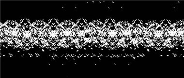 Soyut siyah beyaz monokrom arkaplan. grafik vektör illüstrasyonu