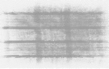 noktalı siyah beyaz yarım ton arkaplan