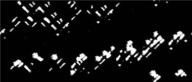 Soyut siyah beyaz arka plan. grafik vektör illüstrasyonu