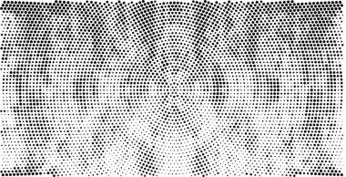 Grunge dokuyu örtüyor. Soyut siyah-beyaz vektör arkaplanı. Tek renkli vintage yüzey      