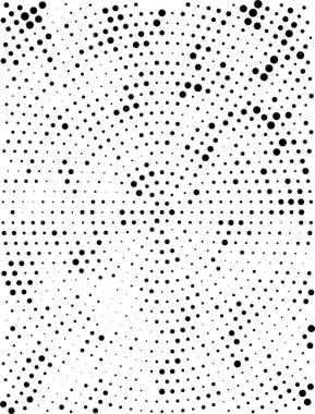 Soyut grunge arkaplanı. Monokrom dokusu. Siyah ve beyaz desenli arkaplan